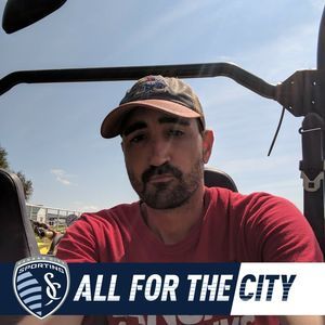 Meet your Posher, Scott